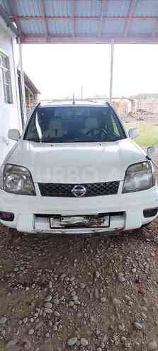 Nissan X-Trail 2001, 339,999 km - 2.0 l - Xaçmaz