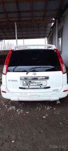 Nissan X-Trail 2001, 339,999 km - 2.0 l - Xaçmaz