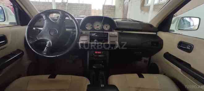 Nissan X-Trail 2001, 339,999 km - 2.0 l - Xaçmaz