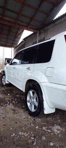 Nissan X-Trail 2001, 339,999 km - 2.0 l - Xaçmaz