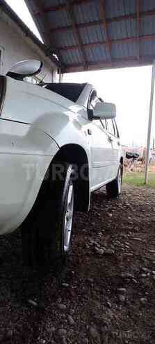 Nissan X-Trail 2001, 339,999 km - 2.0 l - Xaçmaz