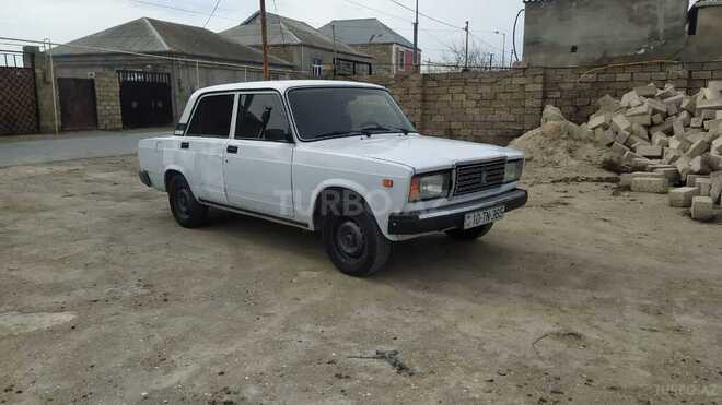 LADA (VAZ) 2107 2003, 49,000 km - 1.5 л - Bakı