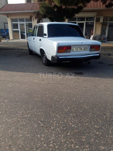 LADA (VAZ) 2107 2003, 49,000 km - 1.5 л - Bakı