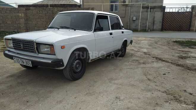 LADA (VAZ) 2107 2003, 49,000 km - 1.5 л - Bakı