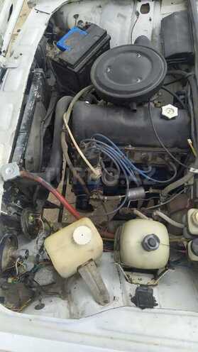 LADA (VAZ) 2107 2003, 49,000 km - 1.5 л - Bakı