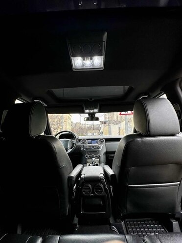 Land Rover Discovery 2011, 220,000 km - 3.0 l - Bakı