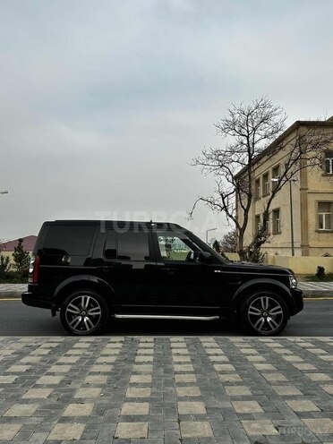 Land Rover Discovery 2011, 220,000 km - 3.0 l - Bakı