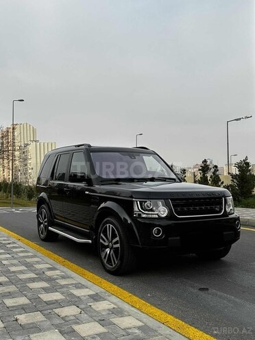 Land Rover Discovery 2011, 220,000 km - 3.0 l - Bakı
