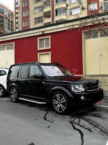 Land Rover Discovery 2011, 220,000 km - 3.0 l - Bakı