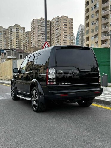 Land Rover Discovery 2011, 220,000 km - 3.0 l - Bakı