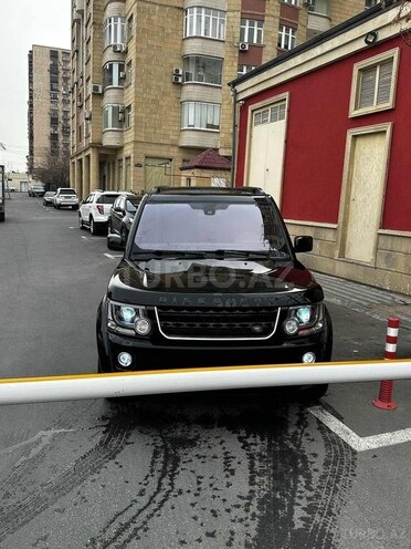 Land Rover Discovery 2011, 220,000 km - 3.0 l - Bakı