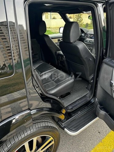 Land Rover Discovery 2011, 220,000 km - 3.0 l - Bakı