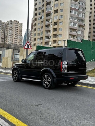 Land Rover Discovery 2011, 220,000 km - 3.0 l - Bakı