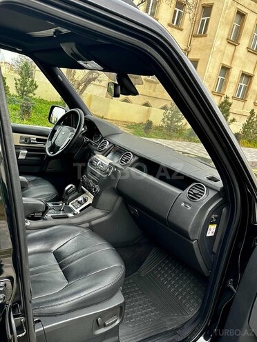 Land Rover Discovery 2011, 220,000 km - 3.0 l - Bakı
