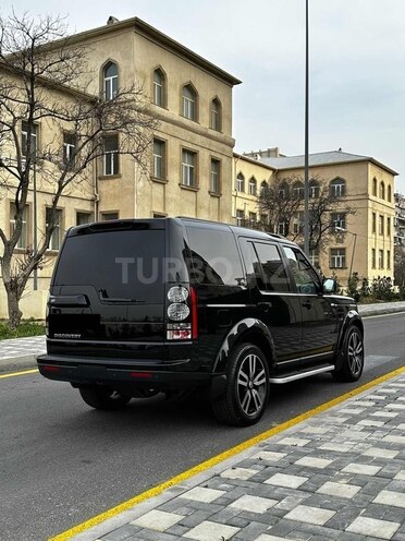 Land Rover Discovery 2011, 220,000 km - 3.0 l - Bakı