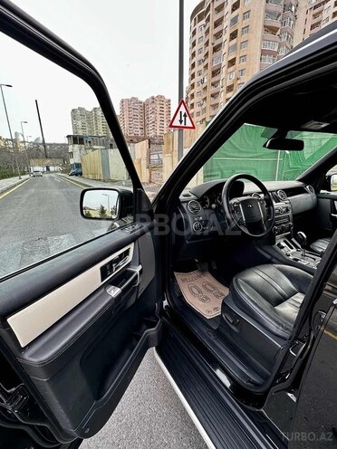 Land Rover Discovery 2011, 220,000 km - 3.0 l - Bakı