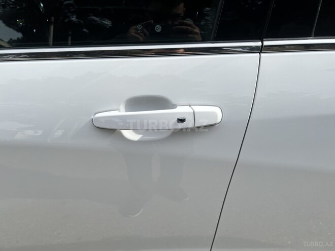 Chevrolet Equinox 2019, 72,000 km - 1.5 l - Bakı