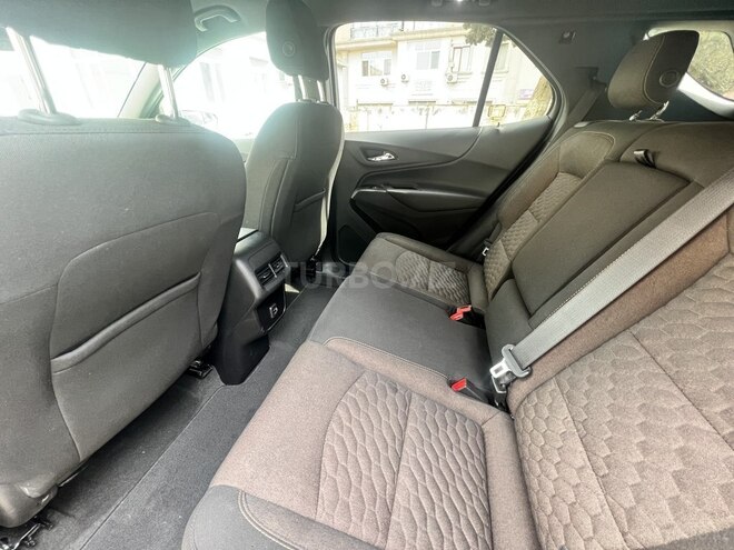 Chevrolet Equinox 2019, 72,000 km - 1.5 l - Bakı