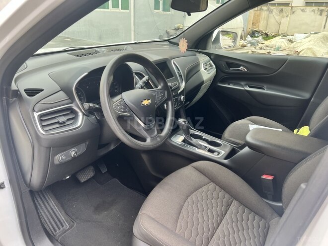 Chevrolet Equinox 2019, 72,000 km - 1.5 l - Bakı