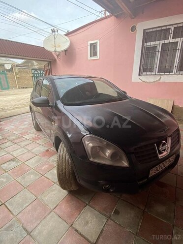 Nissan Qashqai 2008, 350,000 km - 2.0 l - Bakı