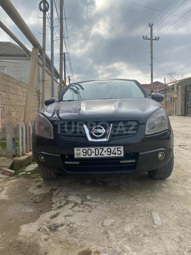 Nissan Qashqai 2008, 350,000 km - 2.0 l - Bakı