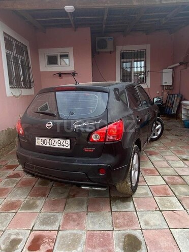 Nissan Qashqai 2008, 350,000 km - 2.0 l - Bakı