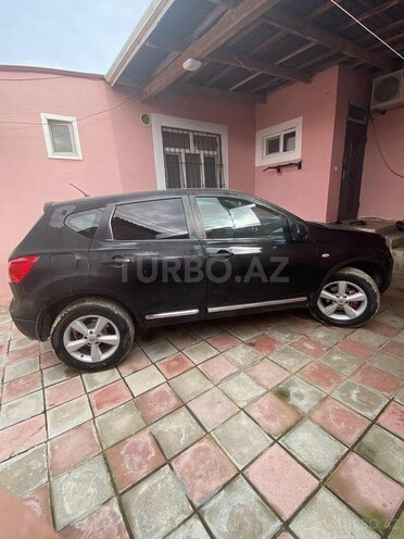 Nissan Qashqai 2008, 350,000 km - 2.0 l - Bakı