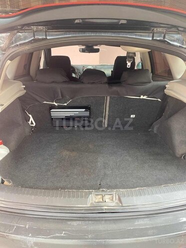 Nissan Qashqai 2008, 350,000 km - 2.0 l - Bakı