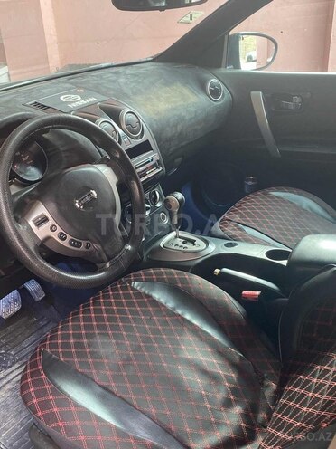 Nissan Qashqai 2008, 350,000 km - 2.0 l - Bakı