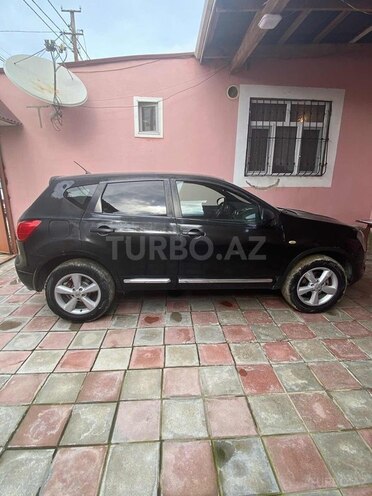 Nissan Qashqai 2008, 350,000 km - 2.0 l - Bakı