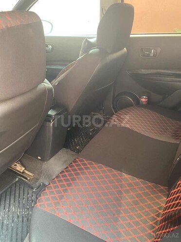 Nissan Qashqai 2008, 350,000 km - 2.0 l - Bakı