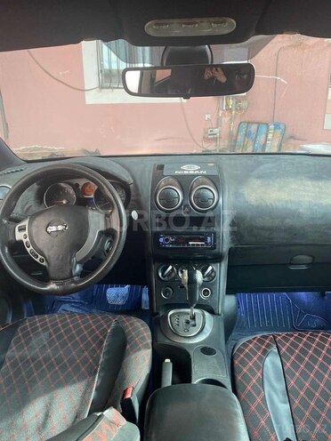 Nissan Qashqai 2008, 350,000 km - 2.0 l - Bakı