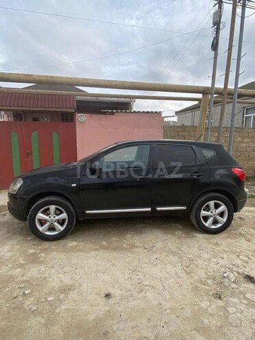 Nissan Qashqai 2008, 350,000 km - 2.0 l - Bakı