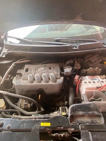 Nissan Qashqai 2008, 350,000 km - 2.0 l - Bakı