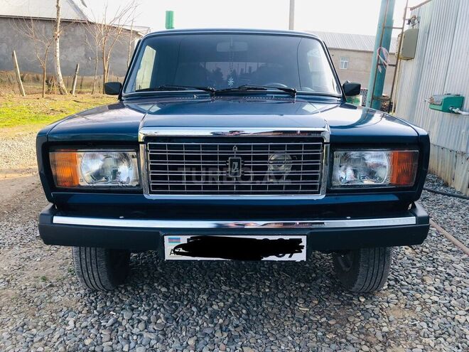 LADA (VAZ) 2107 2008, 160,479 km - 1.6 л - Masallı