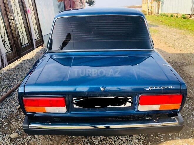 LADA (VAZ) 2107 2008, 160,479 km - 1.6 л - Masallı