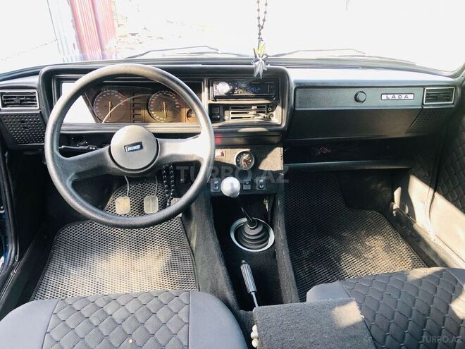 LADA (VAZ) 2107 2008, 160,479 km - 1.6 л - Masallı