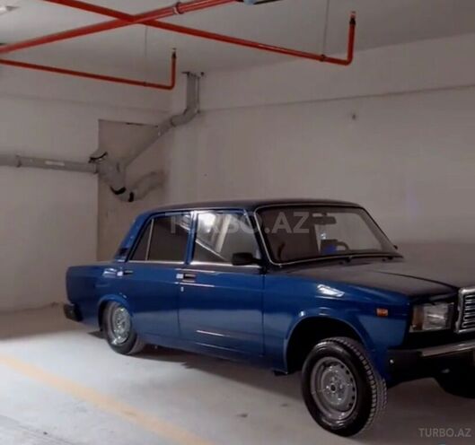LADA (VAZ) 2107 2008, 160,479 km - 1.6 л - Masallı