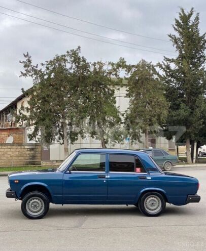 LADA (VAZ) 2107 2008, 160,479 km - 1.6 л - Masallı