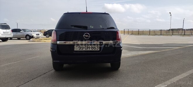Opel Astra 2005, 354,256 km - 1.6 l - Sumqayıt
