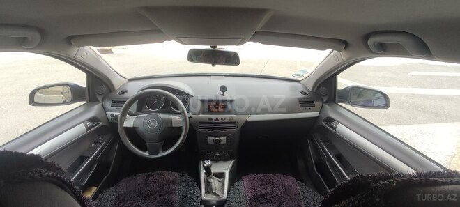 Opel Astra 2005, 354,256 km - 1.6 l - Sumqayıt