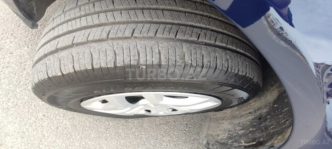 Opel Astra 2005, 354,256 km - 1.6 l - Sumqayıt