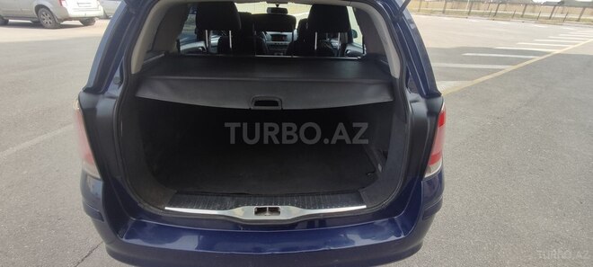 Opel Astra 2005, 354,256 km - 1.6 l - Sumqayıt