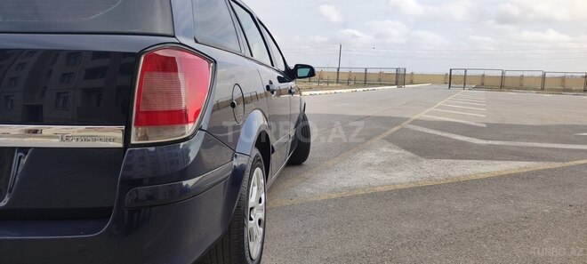 Opel Astra 2005, 354,256 km - 1.6 l - Sumqayıt