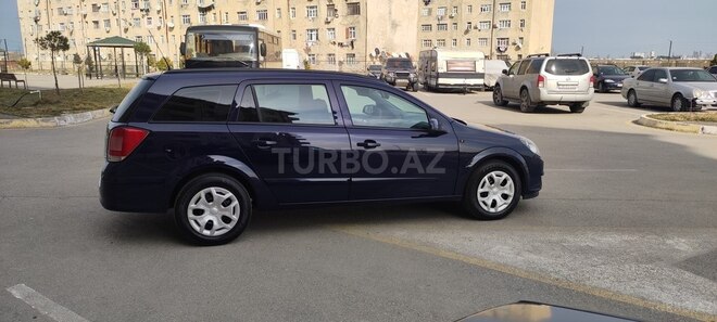 Opel Astra 2005, 354,256 km - 1.6 l - Sumqayıt