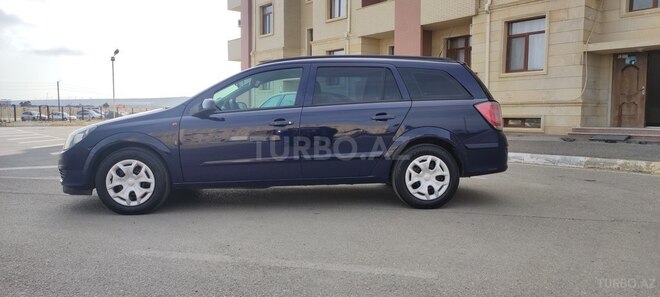 Opel Astra 2005, 354,256 km - 1.6 l - Sumqayıt
