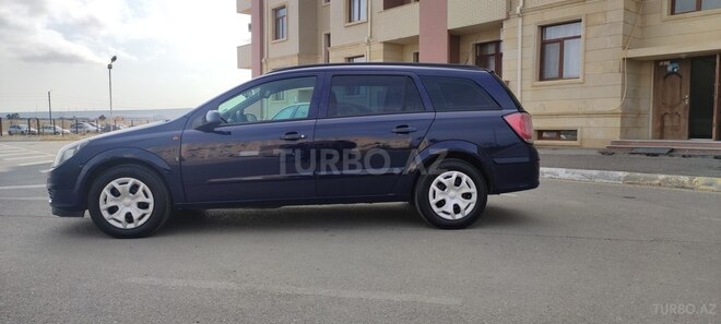 Opel Astra 2005, 354,256 km - 1.6 l - Sumqayıt