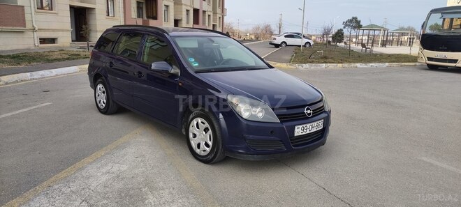 Opel Astra 2005, 354,256 km - 1.6 l - Sumqayıt