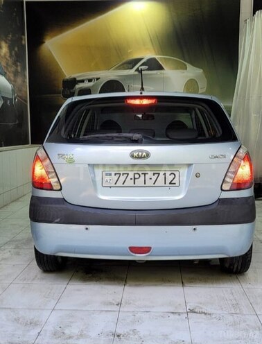 Kia Rio 2006, 250,000 km - 1.5 л - Bakı