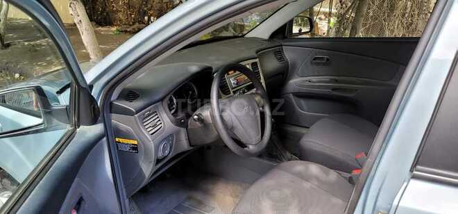 Kia Rio 2006, 250,000 km - 1.5 л - Bakı